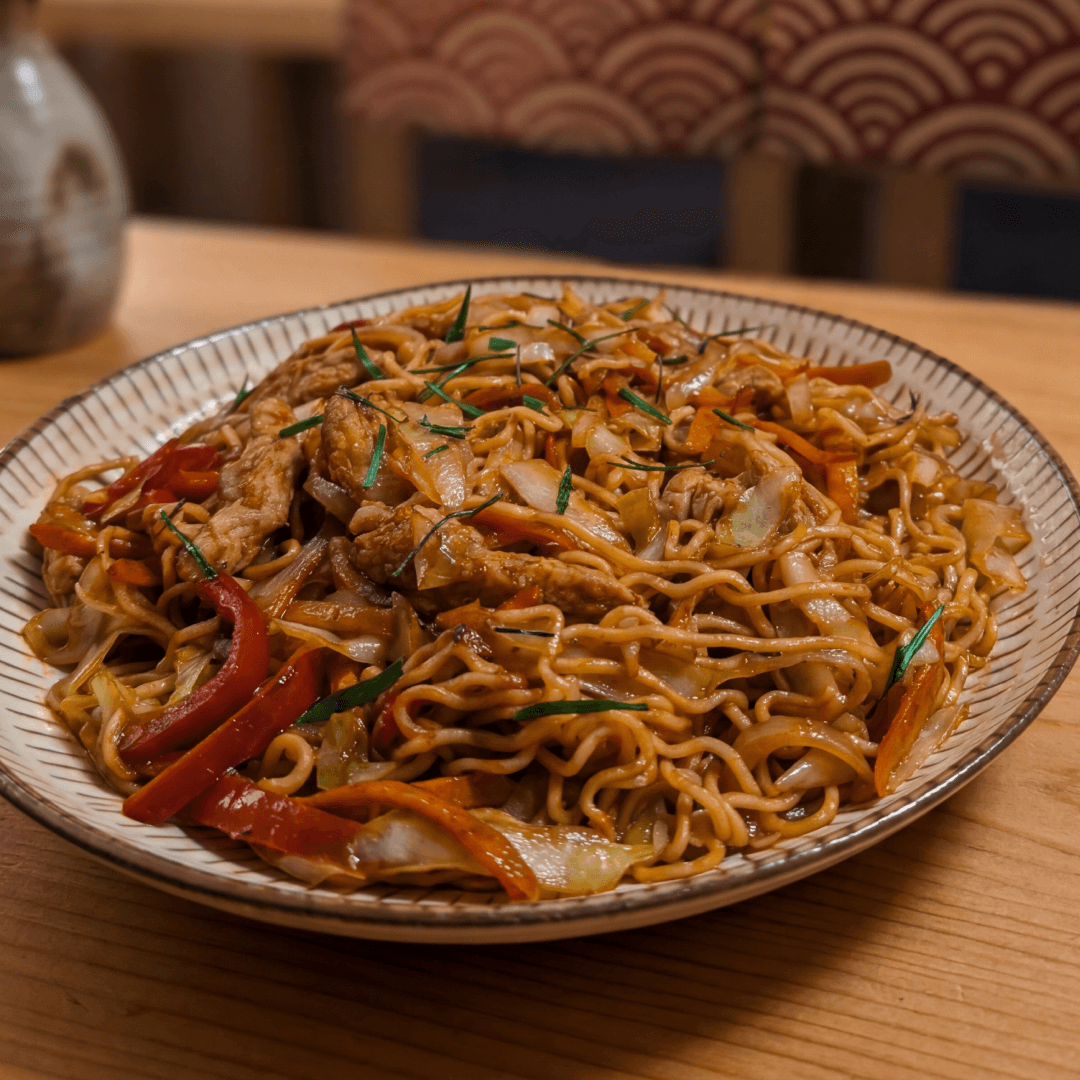 Yakisoba